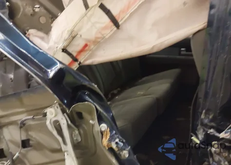 2013 Ford F-150 Xl from USA, damaged, VIN 1FTFW1ET1DFB48713